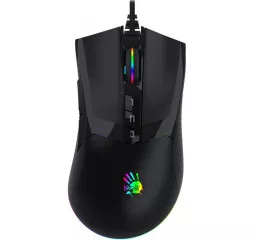 Мышь A4Tech Bloody W90 Pro Stone black