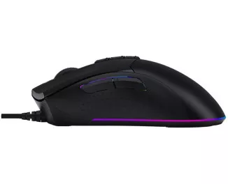 Мышь A4Tech Bloody W90 Pro Stone black