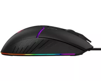 Мышь A4Tech Bloody W95 Max Black