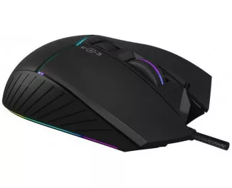 Мышь A4Tech Bloody W95 Max Black
