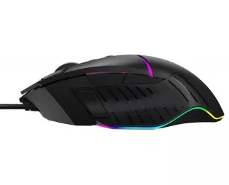 Мышь A4Tech Bloody W95 Max Black