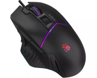 Мышь A4Tech Bloody W95 Max Black