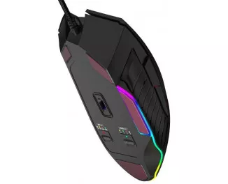 Мышь A4Tech Bloody W95 Max Black