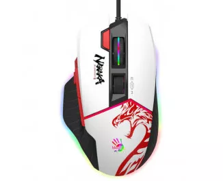 Мышь A4Tech Bloody W95 Max Naraka
