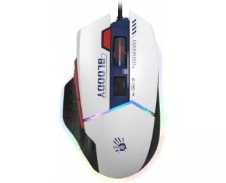 Мышь A4Tech Bloody W95 Max Sports Navy