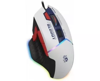 Мышь A4Tech Bloody W95 Max Sports Navy
