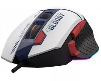 Мышь A4Tech Bloody W95 Max Sports Navy