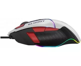 Мышь A4Tech Bloody W95 Max Sports Navy