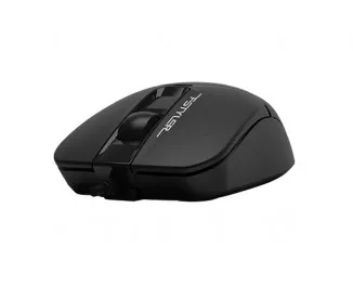 Мышь A4Tech Fstyler FM12 Black
