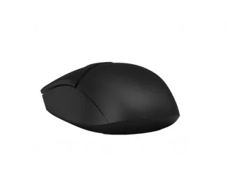Мышь A4Tech Fstyler FM12 Black