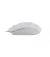 Мышь A4Tech Fstyler FM12 White