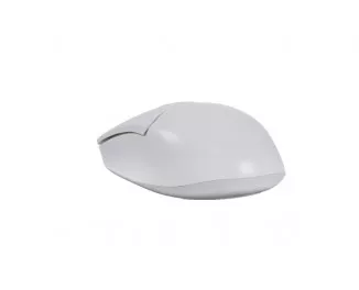 Мышь A4Tech Fstyler FM12S White
