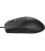 Миша A4Tech OP-330 Black USB