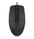 Мышь A4Tech OP-330S Black USB
