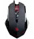 Мышь A4Tech V8MA Activated Black