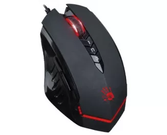 Мышь A4Tech V8MA Activated Black