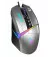 Мышь A4Tech W60 Max Bloody Gun Grey