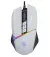 Мышь A4Tech W60 Max Bloody Panda White