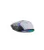 Мышь A4Tech W60 Max Bloody Panda White