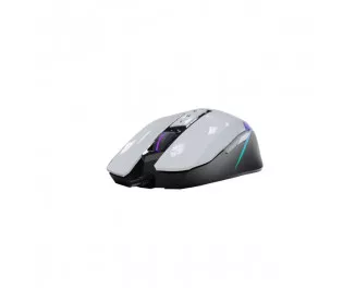 Мышь A4Tech W60 Max Bloody Panda White