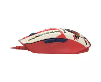 Мышь A4Tech W63 Max USB Proxy Boom (4711422003789)