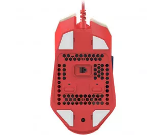 Мышь A4Tech W63 Max USB Proxy Boom (4711422003789)