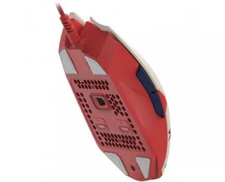 Мышь A4Tech W63 Max USB Proxy Boom (4711422003789)