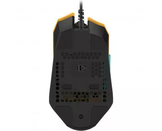 Мышь A4Tech W63 Max USB Renegade Sunset (4711422003642)