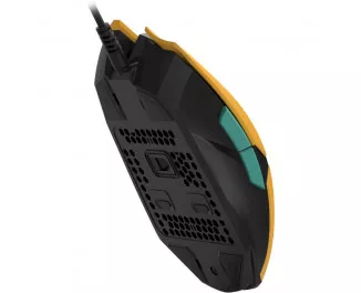 Мышь A4Tech W63 Max USB Renegade Sunset (4711422003642)