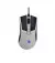 Мышь A4Tech W90 Max Bloody Panda White