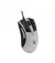 Мышь A4Tech W90 Max Bloody Panda White