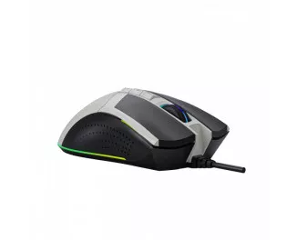 Мышь A4Tech W90 Max Bloody Panda White