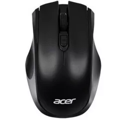 Мышь Acer OMR030, WL, чёрный