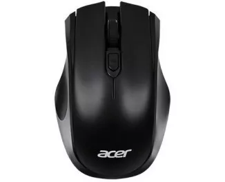 Мышь Acer OMR030, WL, чёрный