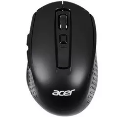 Мышь Acer OMR060, WL, чёрный