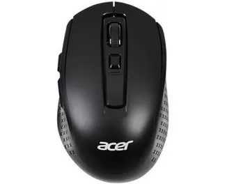 Мышь Acer OMR060, WL, чёрный