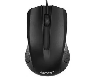 Мышь Acer OMW010 USB Black (ZL.MCEEE.026)
