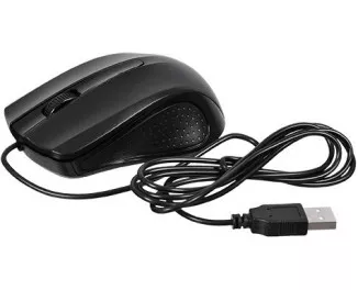 Миша Acer OMW010 USB Black (ZL.MCEEE.026)