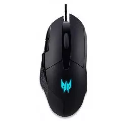 Мышь Acer Predator Cestus 315 USB Black (GP.MCE11.014)