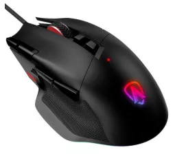 Мышь AOC AGM600 Black (AGM600B)