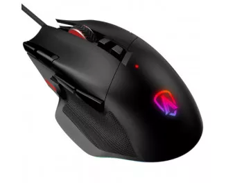 Мышь AOC AGM600 Black (AGM600B)
