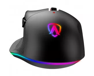 Миша AOC AGM600 Black (AGM600B)