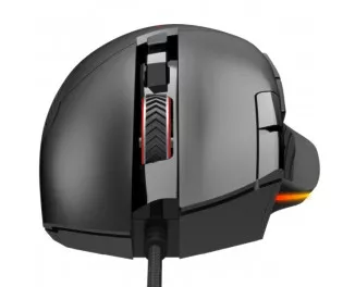Миша AOC AGM600 Black (AGM600B)