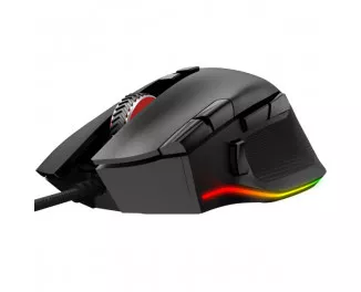 Миша AOC AGM600 Black (AGM600B)