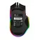 Миша AOC AGM600 Black (AGM600B)