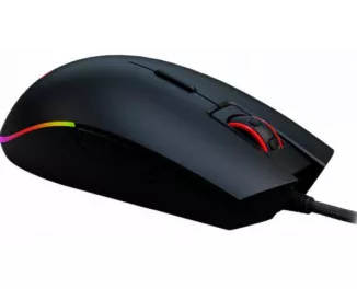 Мышь AOC GM500 RGB USB Black (GM500DRBE)
