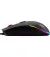 Мышь AOC GM500 RGB USB Black (GM500DRBE)