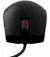 Мышь AOC GM500 RGB USB Black (GM500DRBE)