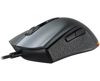 Мышь AOC GM530 Black (GM530B)