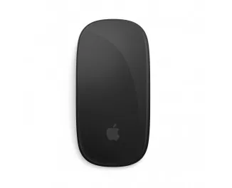 Миша Apple Magic Mouse 2022 Black (MMMQ3)